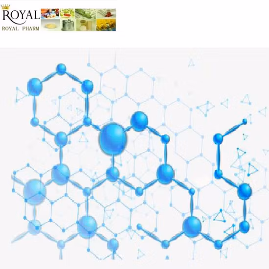ラフチジン中間体 CAS 146447
